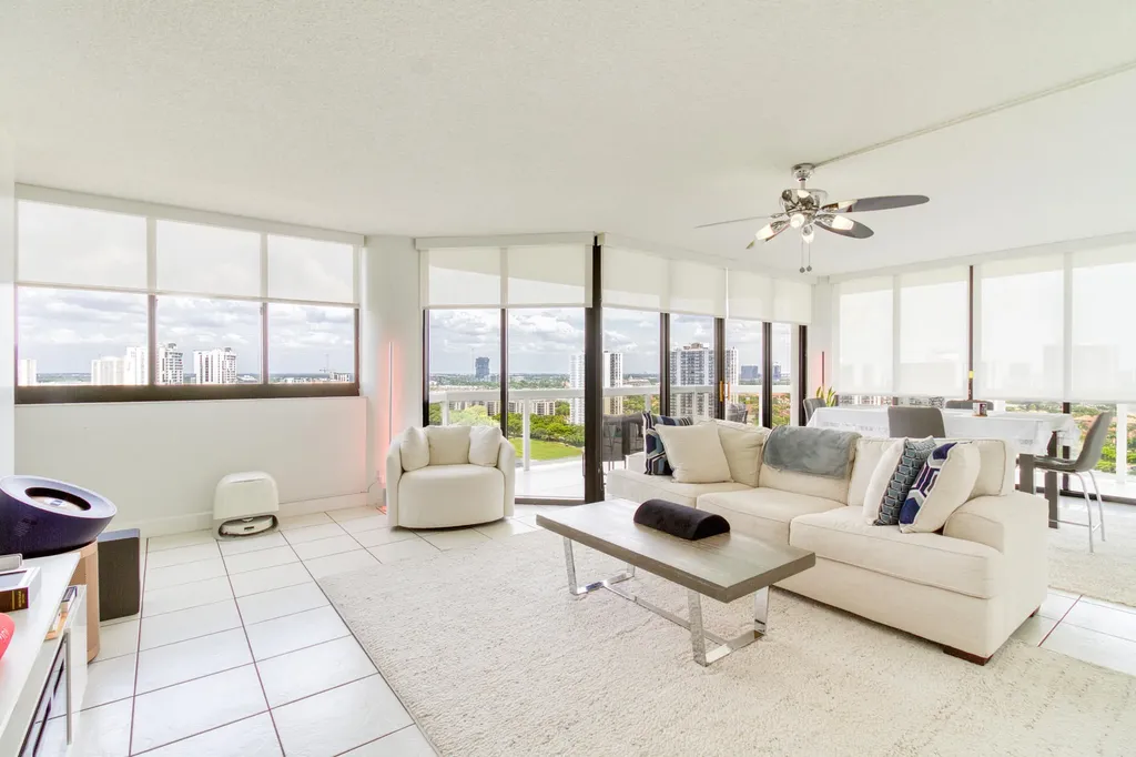 20185 E Country Club Drive Miami FL 33180