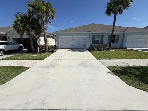 845 Persimmon Place Fort Pierce FL 34981