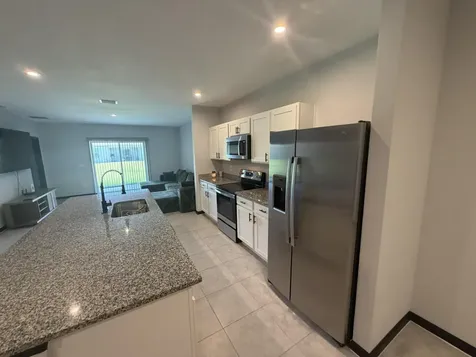845 Persimmon Place Fort Pierce FL 34981