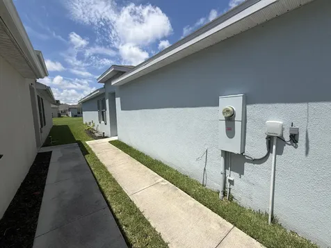845 Persimmon Place Fort Pierce FL 34981