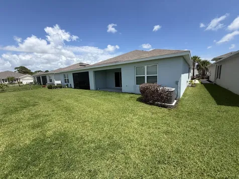 845 Persimmon Place Fort Pierce FL 34981