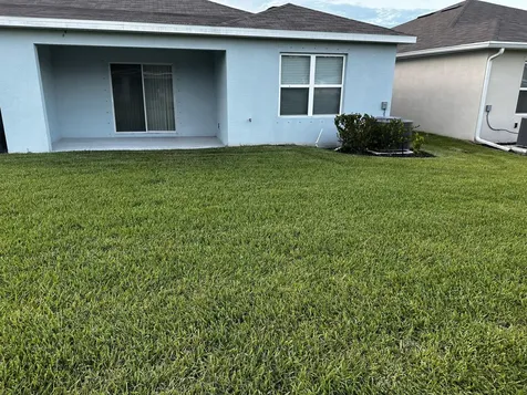845 Persimmon Place Fort Pierce FL 34981