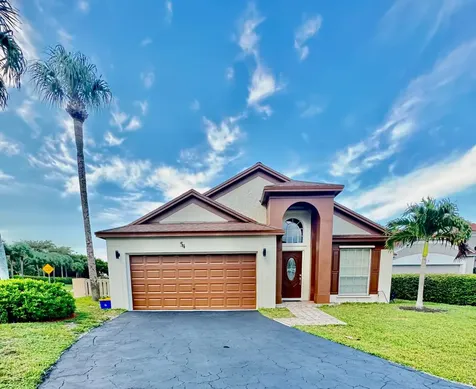 54 Egret Way Boynton Beach FL 33436