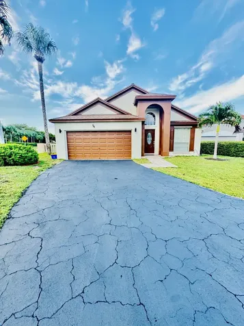 54 Egret Way Boynton Beach FL 33436