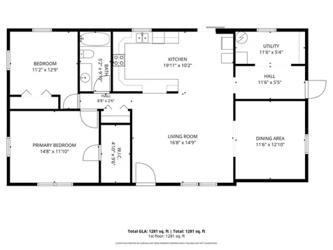 8604 Brookline Avenue Fort Pierce FL 34951