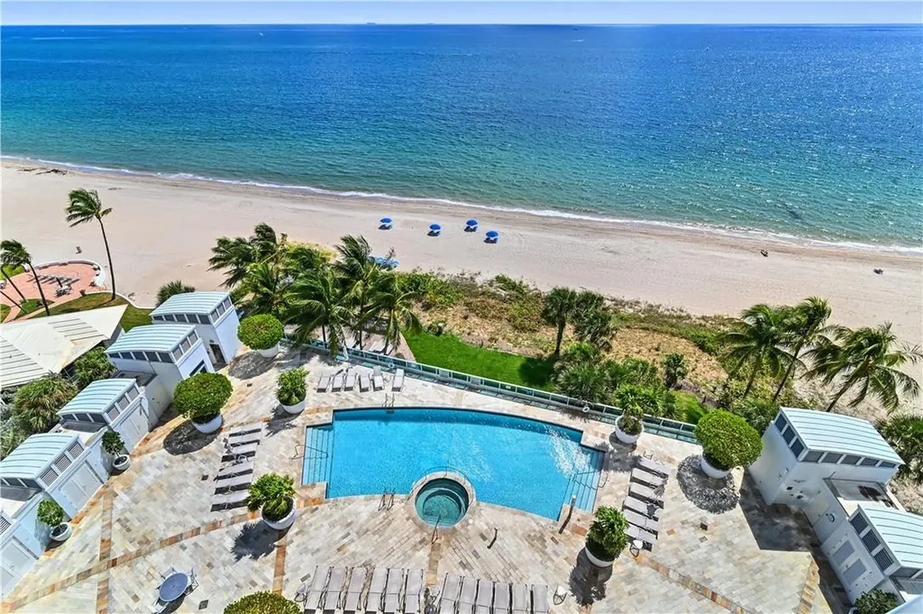 1600 S Ocean Boulevard Lauderdale By The Sea FL 33062
