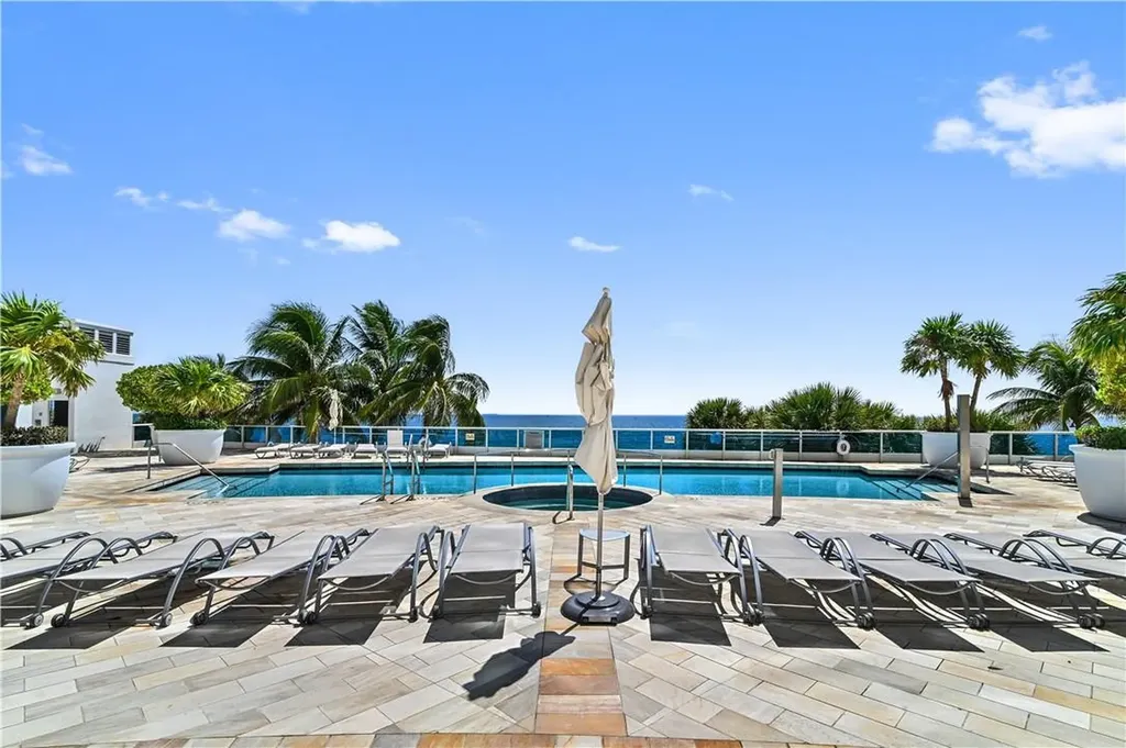 1600 S Ocean Boulevard Lauderdale By The Sea FL 33062