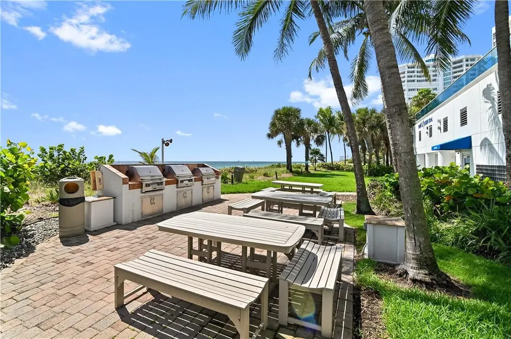 1600 S Ocean Boulevard Lauderdale By The Sea FL 33062