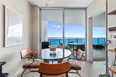 1600 S Ocean Boulevard Lauderdale By The Sea FL 33062