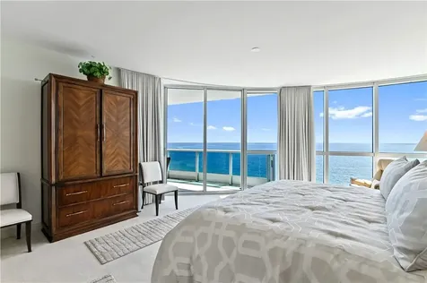 1600 S Ocean Boulevard Lauderdale By The Sea FL 33062