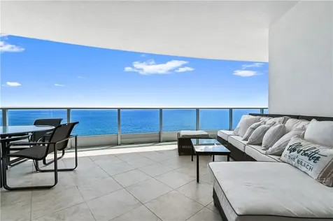 1600 S Ocean Boulevard Lauderdale By The Sea FL 33062