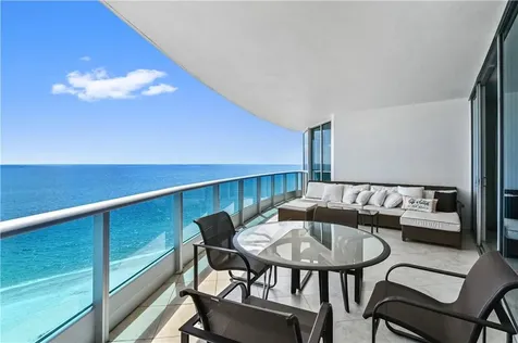 1600 S Ocean Boulevard Lauderdale By The Sea FL 33062