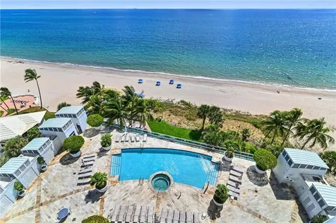 1600 S Ocean Boulevard Lauderdale By The Sea FL 33062
