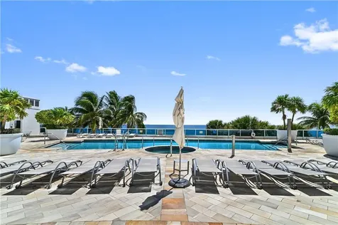 1600 S Ocean Boulevard Lauderdale By The Sea FL 33062
