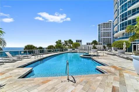 1600 S Ocean Boulevard Lauderdale By The Sea FL 33062