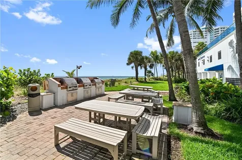 1600 S Ocean Boulevard Lauderdale By The Sea FL 33062