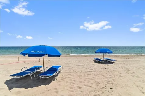 1600 S Ocean Boulevard Lauderdale By The Sea FL 33062