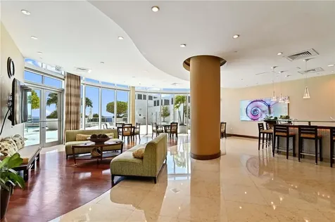 1600 S Ocean Boulevard Lauderdale By The Sea FL 33062
