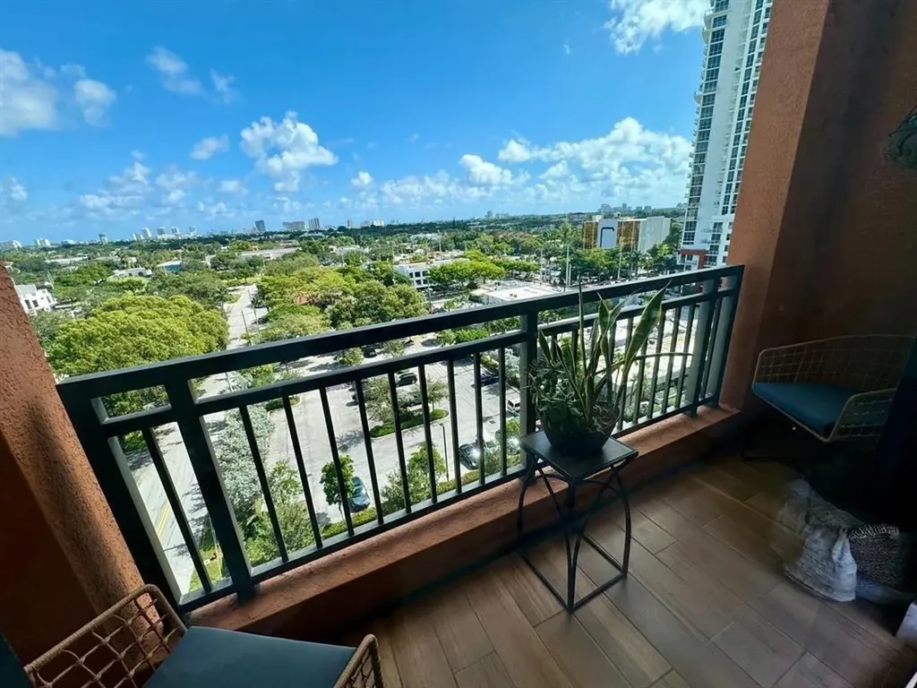 110 N Federal Fort Lauderdale FL 33301
