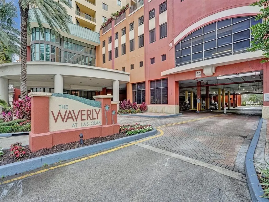 110 N Federal Fort Lauderdale FL 33301