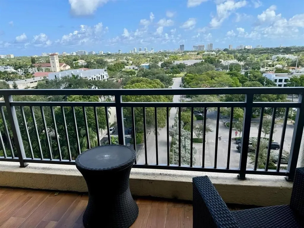 110 N Federal Fort Lauderdale FL 33301