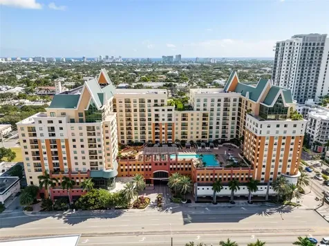 110 N Federal Fort Lauderdale FL 33301