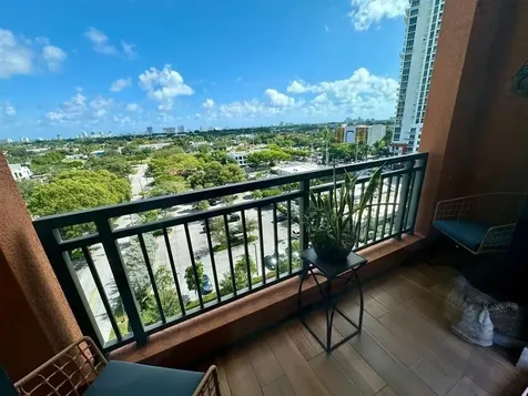 110 N Federal Fort Lauderdale FL 33301