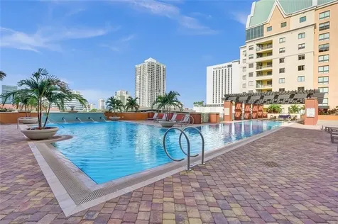 110 N Federal Fort Lauderdale FL 33301