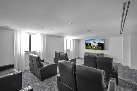 110 N Federal Fort Lauderdale FL 33301