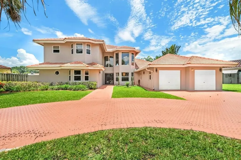 9410 Sea Turtle Manor Plantation FL 33324