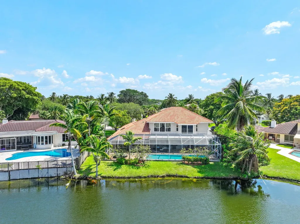 9410 Sea Turtle Manor Plantation FL 33324