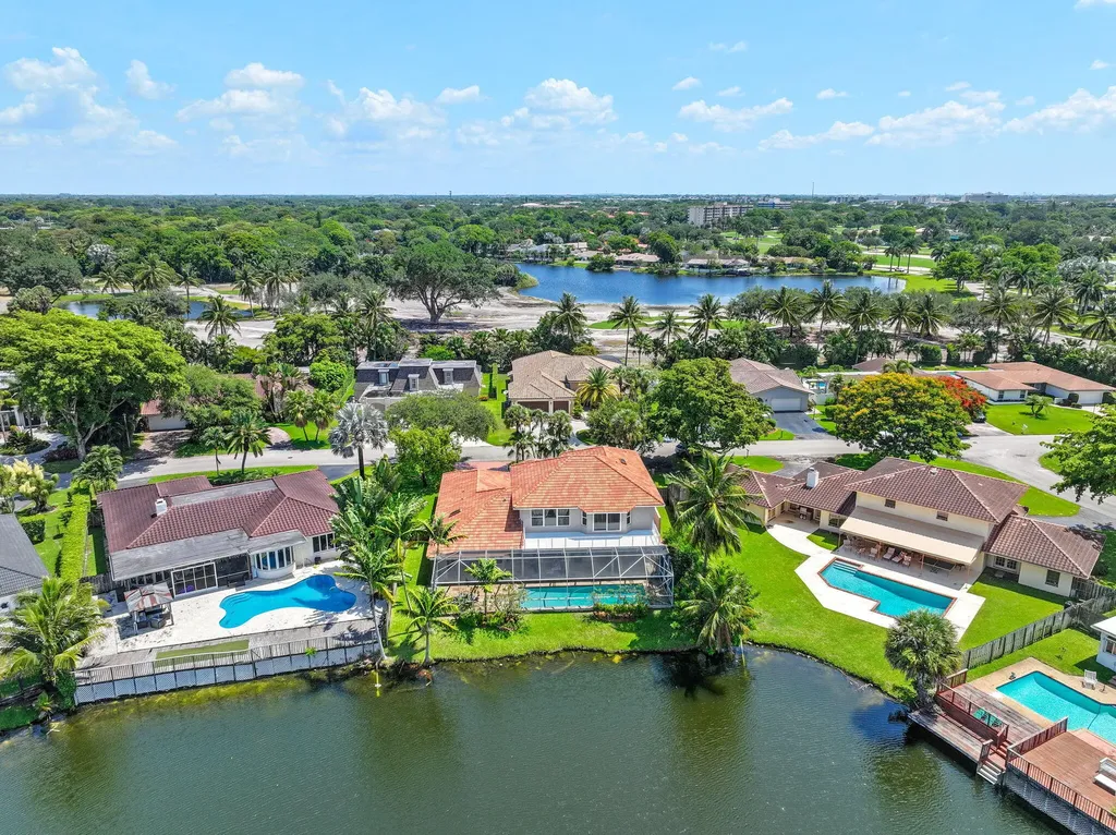 9410 Sea Turtle Manor Plantation FL 33324