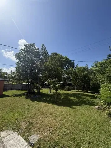 648 NE 139th Street North Miami FL 33161