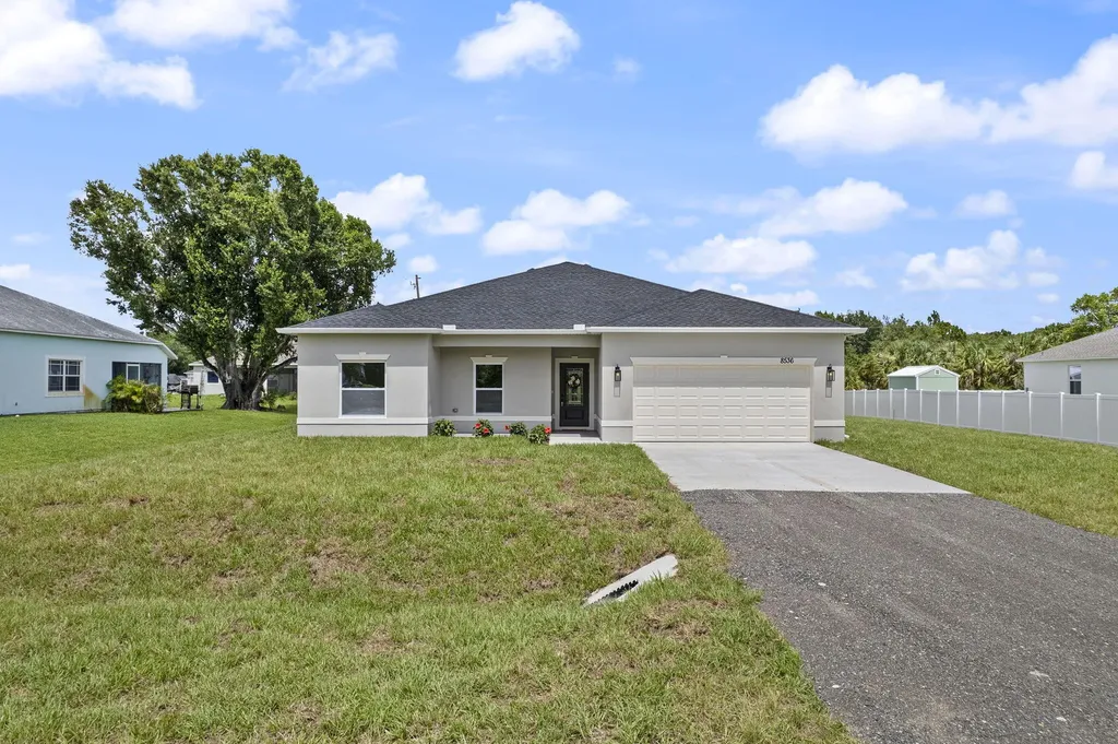 8536 96th Court Vero Beach FL 32967