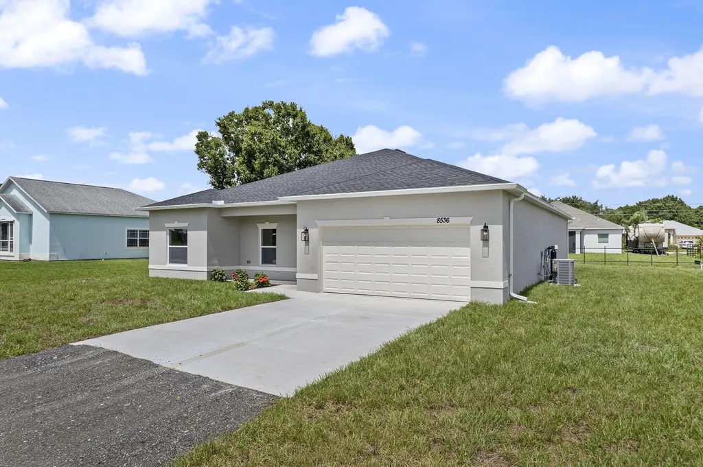 8536 96th Court Vero Beach FL 32967
