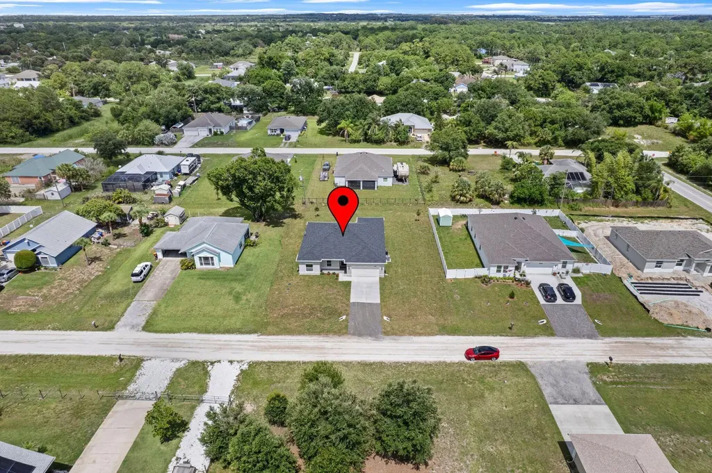 8536 96th Court Vero Beach FL 32967