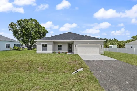 8536 96th Court Vero Beach FL 32967
