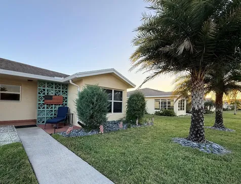 5301 Lakefront Boulevard Delray Beach FL 33484