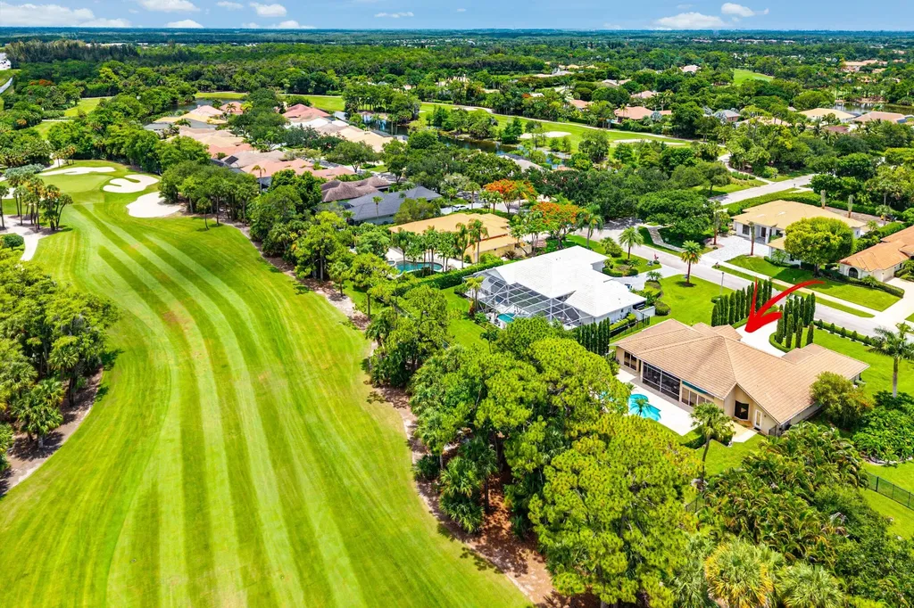 1697 Mayacoo Lakes Boulevard West Palm Beach FL 33411