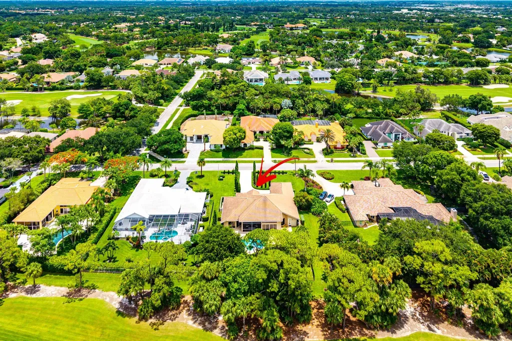 1697 Mayacoo Lakes Boulevard West Palm Beach FL 33411