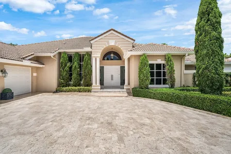 1697 Mayacoo Lakes Boulevard West Palm Beach FL 33411