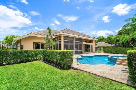 1697 Mayacoo Lakes Boulevard West Palm Beach FL 33411