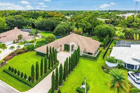 1697 Mayacoo Lakes Boulevard West Palm Beach FL 33411