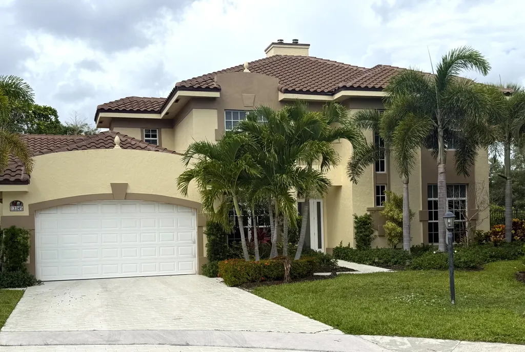 11345 Miles Standish Port Palm Beach Gardens FL 33410