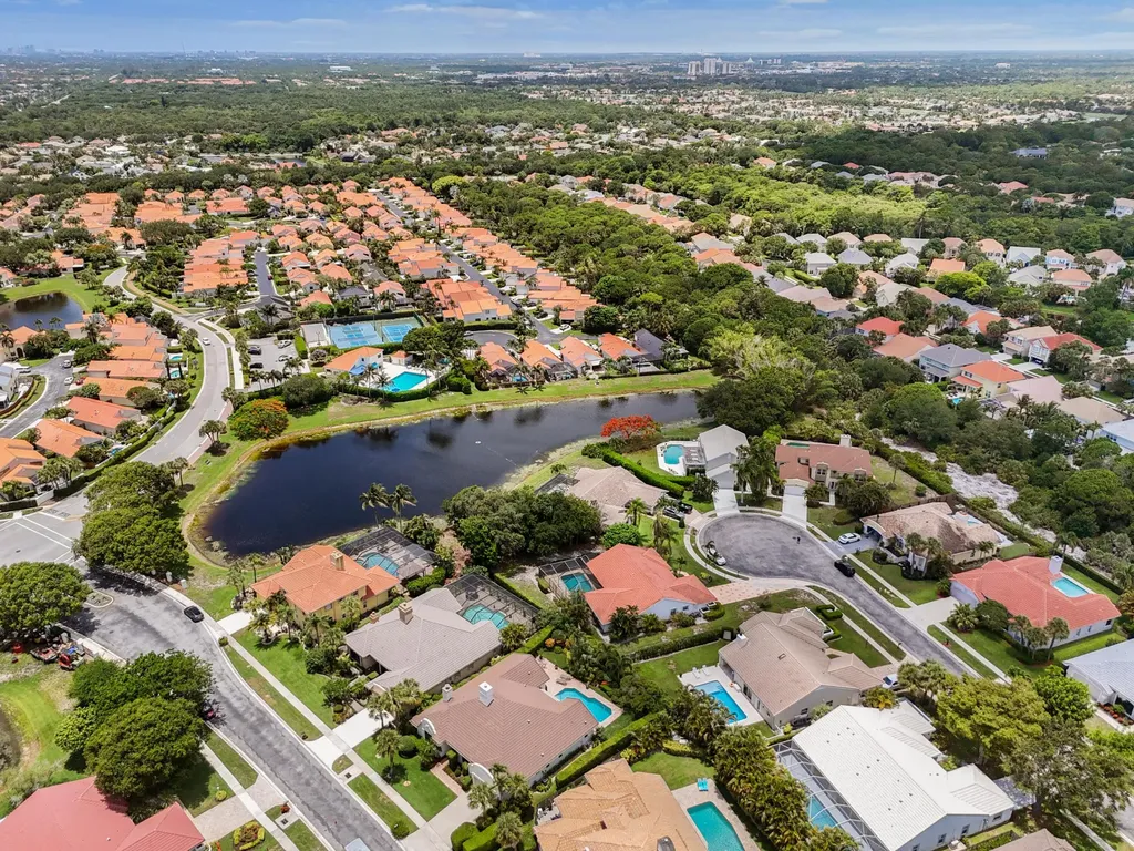 13345 Miles Standish Port Palm Beach Gardens FL 33410