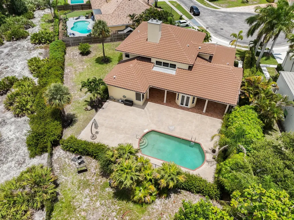 13345 Miles Standish Port Palm Beach Gardens FL 33410