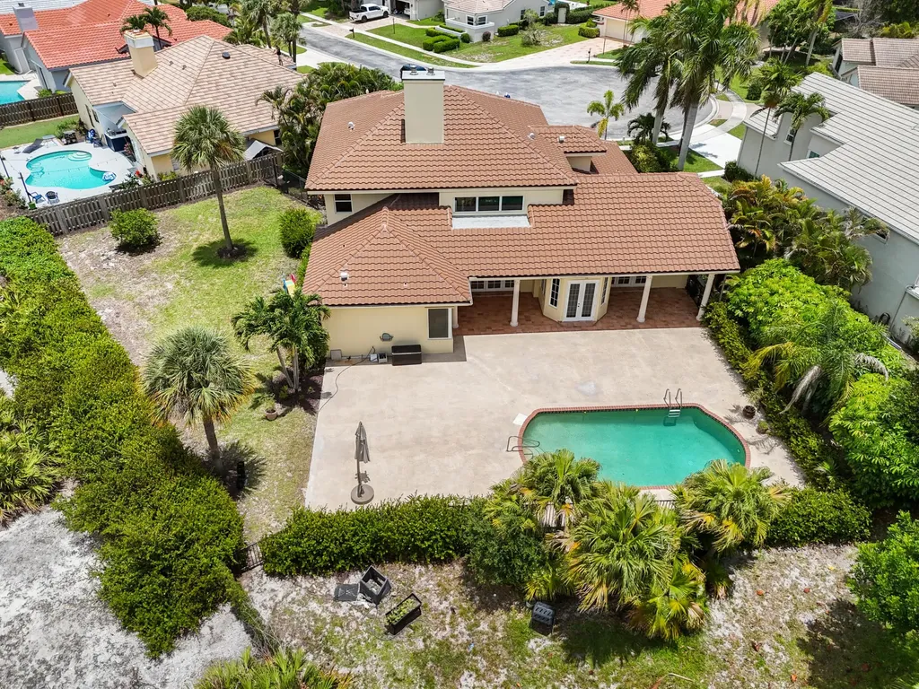 13345 Miles Standish Port Palm Beach Gardens FL 33410