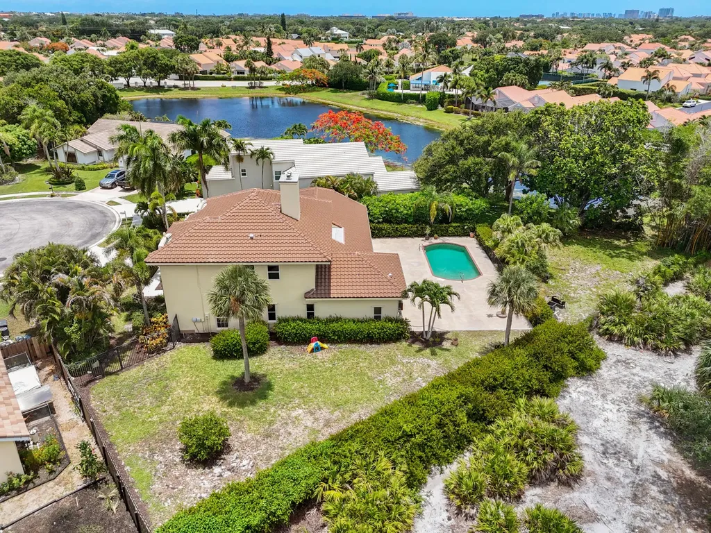 13345 Miles Standish Port Palm Beach Gardens FL 33410