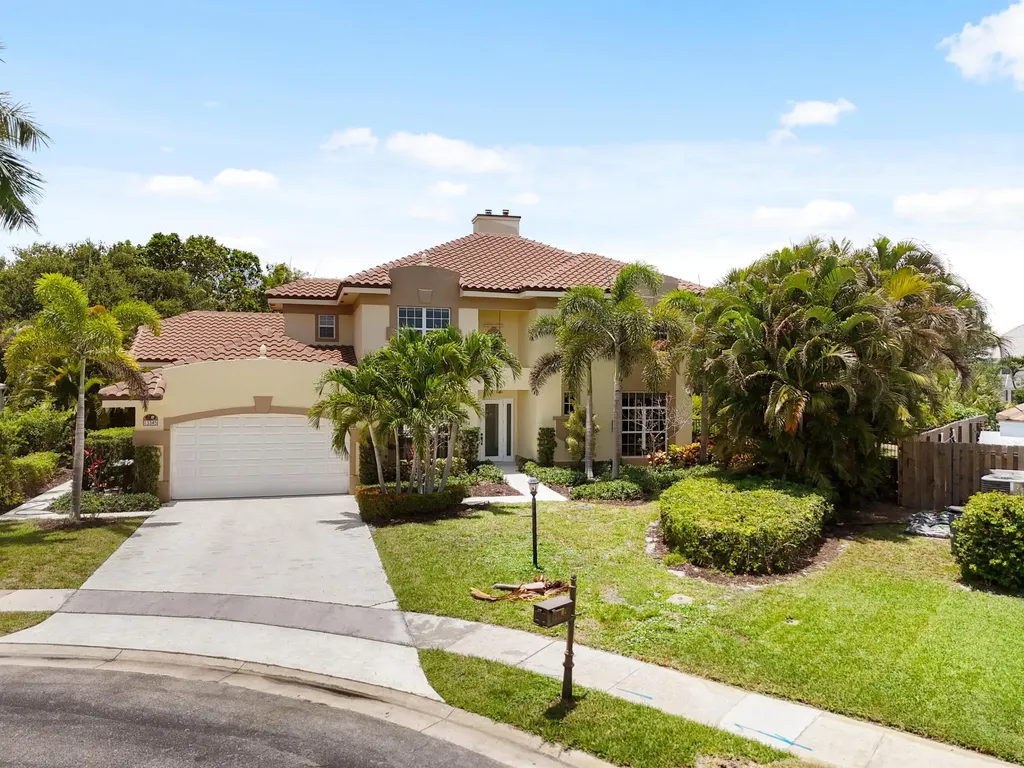 13345 Miles Standish Port Palm Beach Gardens FL 33410