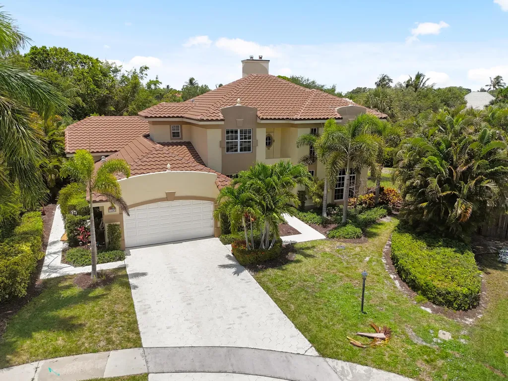 13345 Miles Standish Port Palm Beach Gardens FL 33410
